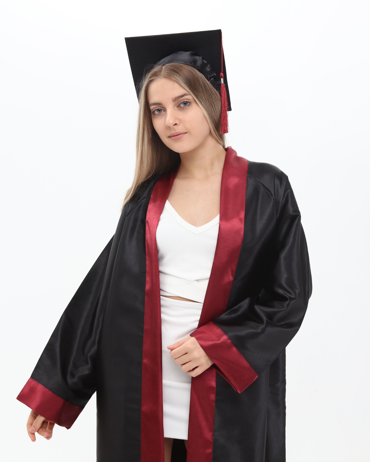 Mezuniyet Elbisesi 9